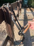 Barefoot Amber bitloos hoofdstel cob-full, Dieren en Toebehoren, Paarden en Pony's | Hoofdstellen en Tuigage, Ophalen of Verzenden