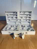 mieren nesten geprint, Mieren