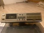 Vintage Sony TC-FX25 cassettedeck, Ophalen, Gebruikt