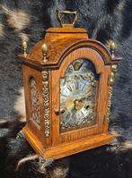 WUBA WARMINK JWA tafelklokje, Antiek en Kunst, Antiek | Klokken, Ophalen
