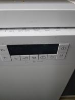 Te Koop, Witgoed en Apparatuur, Vaatwasmachines, Ophalen, Gebruikt, 60 cm of meer, Kort programma
