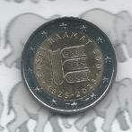 Estland 2 euro 2025 (18e) "500 jaar geschreven Estse Taal", Ophalen of Verzenden, Estland, 2 euro, Losse munt