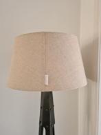 Riviera Maison lampenkap, Huis en Inrichting, Lampen | Lampenkappen, Ophalen, Zo goed als nieuw, Rond, 25 tot 50 cm