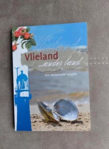 Vlieland ... ander land door J. de Kruyf beschikbaar voor biedingen