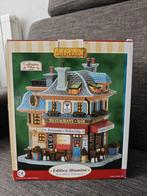 Lemax Fernando's Hideaway nr 75502 uit 2007, Diversen, Kerst, Ophalen of Verzenden