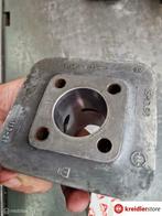 Kreidler 2 PK Mahle cilinderset met nieuwe zuiger en kop, Gebruikt, Ophalen of Verzenden