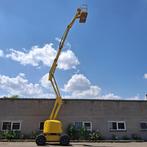 HAULOTTE HA 16 PX Hoogwerker Diesel 4x4x4 16 METER