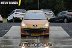 Peugeot 207 1.4-16V XS Pack INRUILKOOPJE AIRCO LMV, Voorwielaandrijving, Stof, Zwart, Origineel Nederlands