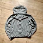 Nike Tech Fleece vest grijs – kindermaat 137-147, Nike, Overige maten, Ophalen of Verzenden, Grijs