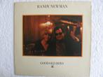 Randy Newman - Good Old Boys - LP, Ophalen of Verzenden, 1960 tot 1980, Zo goed als nieuw, 12 inch