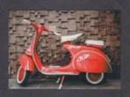 Scooter Rode., Ophalen of Verzenden, 1980 tot heden, Ongelopen, Voertuig