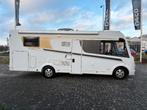 Carado I447 integrale camper te koop, Caravans en Kamperen, Campers, Fiat, 7 tot 8 meter, Diesel, Particulier