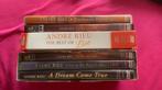 Andre rieu dvds, Ophalen of Verzenden, Gebruikt, Muziek en Concerten