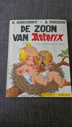 Asterix en obelix de zoon van asterix, Boeken, Stripboeken, Eén stripboek, Ophalen of Verzenden, Zo goed als nieuw