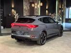 Cupra FORMENTOR 2.0 TSI VZ 4DRIVE|PANO|BOMVOL!, Auto's, Cupra, Automaat, Euro 6, 4 cilinders, Leder en Stof