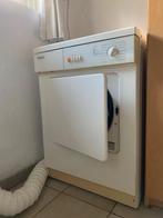 Miele droger, Witgoed en Apparatuur, Wasdrogers, Ophalen, 6 tot 8 kg, Gebruikt, Luchtafvoer