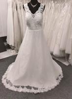 trouwjurk/trouwjurken/bruidsjurk maat 46/48, Kleding | Dames, Trouwkleding en Trouwaccessoires, Trouwjurk, Overige kleuren, .