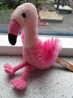 Flamingo merk Ravensden Suma Collection uit de dierentuin, Ophalen of Verzenden, Zo goed als nieuw