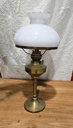 olie lamp, Antiek en Kunst, Ophalen