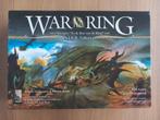 War of the Ring (NL), Een of twee spelers, Ophalen of Verzenden, Zo goed als nieuw