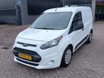 Ford Transit Connect 1.5 TDCI L1 Trend HP 3 persoons Airco N, 745 kg, Gebruikt, Euro 6, 4 cilinders