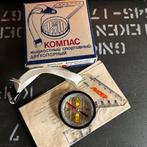 Vintage Russisch kompas “Leider”., Verzamelen, Militaria | Algemeen, Ophalen of Verzenden