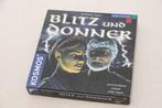 Blitz und Donner (Zeus en Hera) kaartspel, Hobby en Vrije tijd, Gezelschapsspellen | Kaartspellen, Een of twee spelers, Ophalen of Verzenden