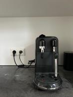 Nespresso Creatista Uno, Witgoed en Apparatuur, Koffiezetapparaten, Ophalen, Koffiepads en cups, Gebruikt, 10 kopjes of meer