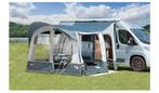 Voortent luifeltent Brunner trails HC air tech, Caravans en Kamperen, Camper-accessoires, Ophalen, Zo goed als nieuw