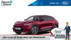 Ford Mustang Mach-E Standard RWD 75 kWh | Nieuw te bestellen, Automaat, 12 maanden, Achterwielaandrijving, 268 pk
