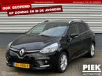 Renault Clio Estate 0.9 TCe Limited, Auto's, Voorwielaandrijving, 898 cc, 1063 kg, Gebruikt