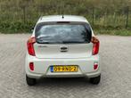 Kia Picanto 1.0 CVVT Airco CARPLAY I 5 DEURS I NAP I AIRCO I, Voorwielaandrijving, Euro 5, Gebruikt, 400 kg