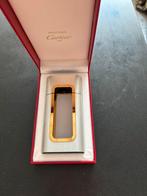 Cartier Santos’, Ophalen of Verzenden, Zo goed als nieuw, Parfumfles