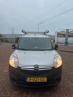 Opel Combo 1.3CDTI 2017, BTW, dakrail, Auto's, Bestelauto's, Origineel Nederlands, 500 kg, Te koop, 1248 cc