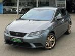SEAT Leon 1.2 TSI Black adition|stoelverwarming, Voorwielaandrijving, Gebruikt, 4 cilinders, Leon