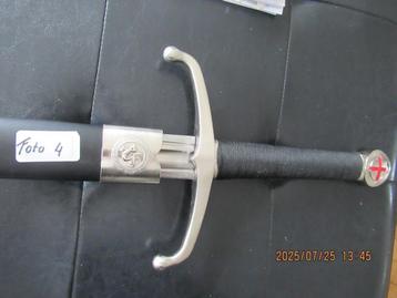 Sabel 116 cm  beschikbaar voor biedingen
