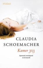 Claudia Schoemachter - Kamer 303, Ophalen of Verzenden, Zo goed als nieuw, Nederland