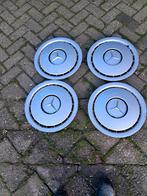 Mercedes wieldoppen set, Auto diversen, Wieldoppen, Ophalen of Verzenden, Gebruikt