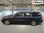 Volvo V70 2.0T Edition Sport, Auto's, Voorwielaandrijving, 1984 cc, Handgeschakeld, Grijs