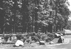 991127 Eext Drenthe 1958 Gelopen met postzegel, Ophalen of Verzenden, 1940 tot 1960, Gelopen, Drenthe