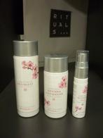 Nieuw Rituals Sakura Laundry set, wasmiddel, spray, verzacht, Ophalen of Verzenden, Nieuw, Overige typen