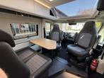 Adria Twin 640 SLB -AUTOMAAT-, Winterisolatie, Buscamper of Camperbus, Ringverwarming, Tot en met 2