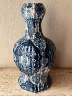 Delfts blauwe vaas, Antiek en Kunst, Ophalen of Verzenden