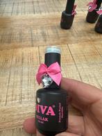 Diva gellak French pastel Mytille 15 ml nieuw, Sieraden, Tassen en Uiterlijk, Uiterlijk | Cosmetica en Make-up, Ophalen of Verzenden