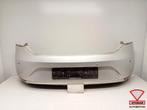 Seat Leon 5F 2012-2017 Achterbumper 4x PDC Kleur: Zilver Gri, Auto-onderdelen, Info@fabrikant.eu, Fabrikantstraat 1
1000 AA  Amsterdam, NL