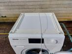 Wasmachine Miele WDB005, Gebruikt, Ophalen of Verzenden, Voorlader