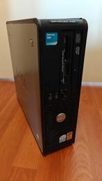Dell OptiPlex 745 (zonder HD, verder compleet), Computers en Software, Ophalen, Gebruikt