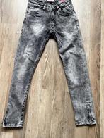 CARS MERK GRIJS SKINNY JEANS, MAAT: 134/140, Kinderen en Baby's, Kinderkleding | Maat 134, Meisje, Cars, Ophalen of Verzenden