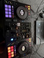 Pioneer Ddj 800, Muziek en Instrumenten, Dj-sets en Draaitafels, Ophalen of Verzenden, Zo goed als nieuw, Pioneer