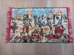 oud vintage kleedje vloer wand fata morgana Perzische markt, Huis en Inrichting, Verzenden
